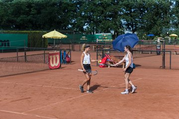 Bild 742 - VfL Westercelle - Rahlstedter HTC : Ergebnis: 2:7